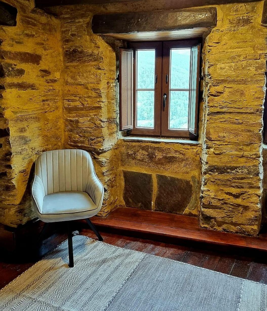 Casa Ferreira-Таласнал Екстер'єр фото